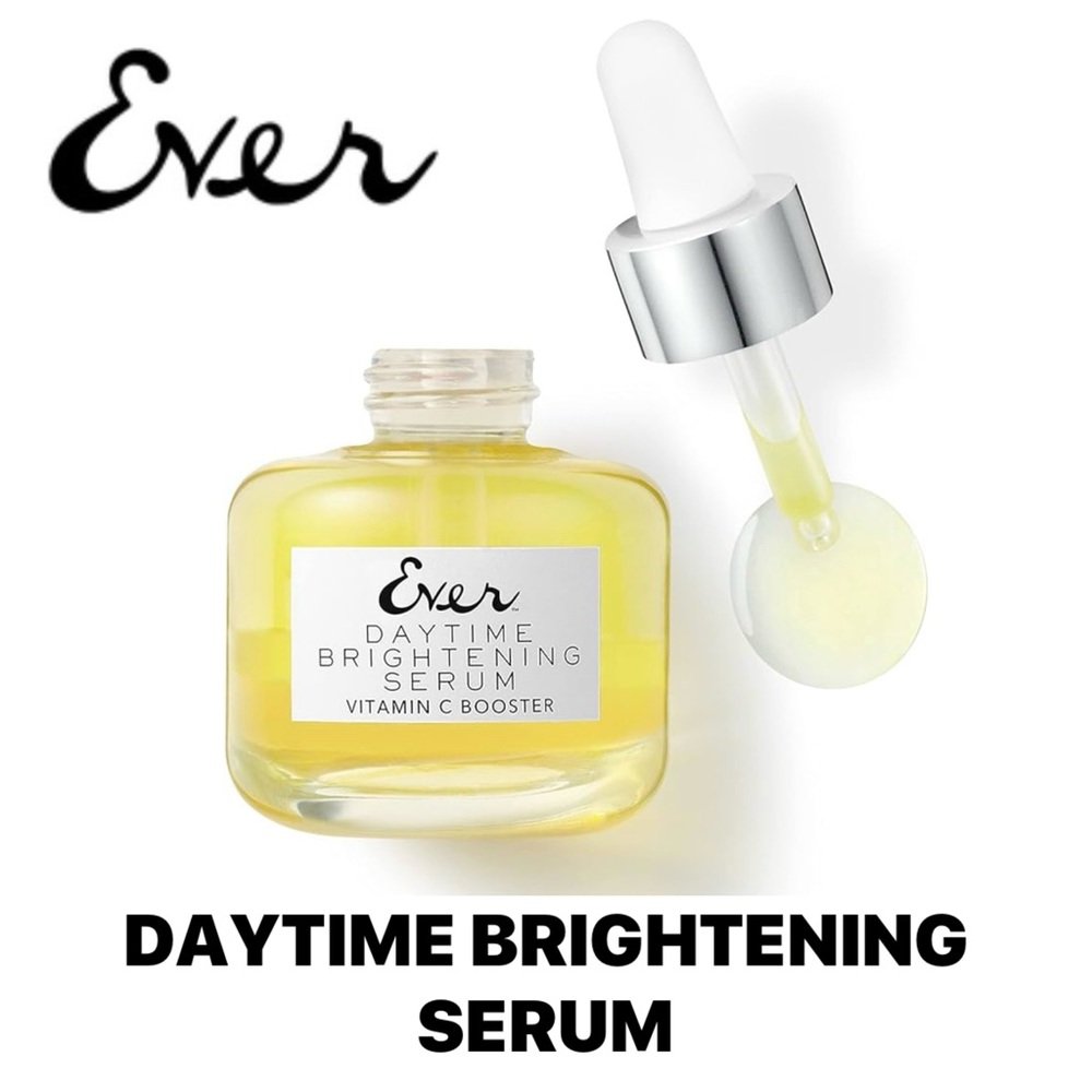 Ever Brightening Serum